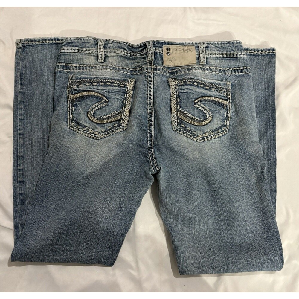 SILVER JEANS CO Women’s Jeans